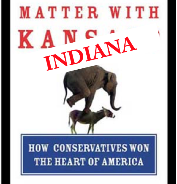 What’s the Matter with Indiana?