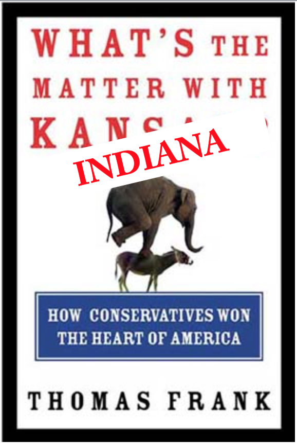 What’s the Matter with Indiana?